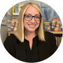 Kate Thompson profile picture