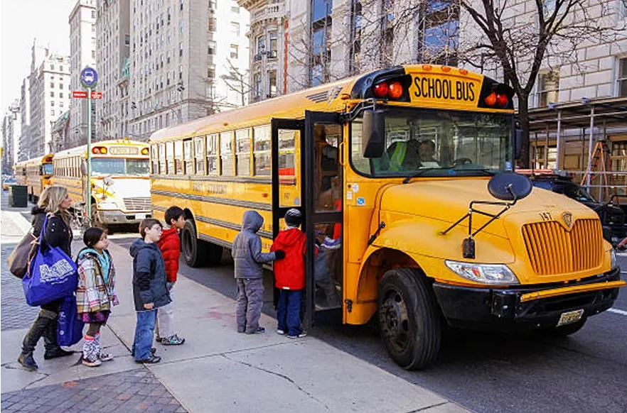 School Runs Chichester