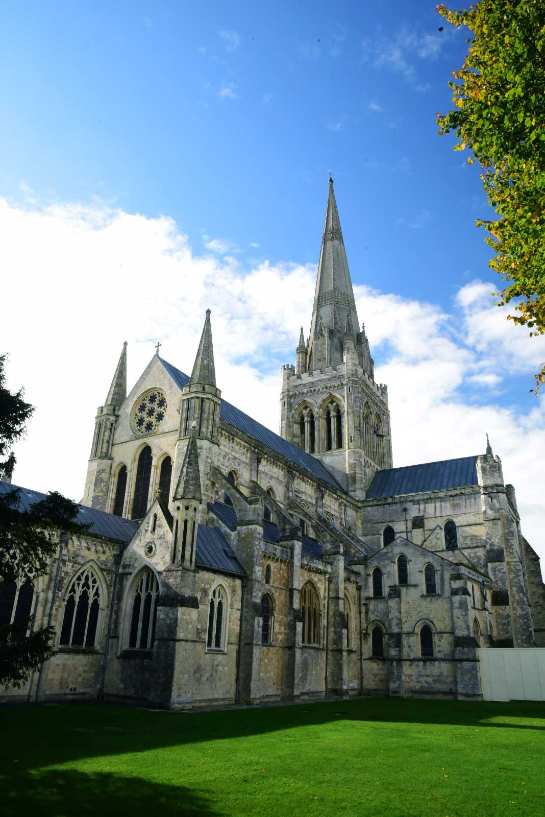 Chichester Taxi Service